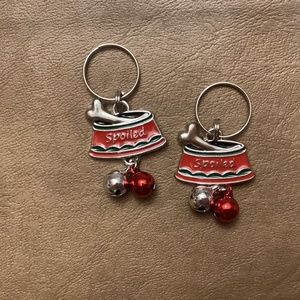 🦴 GANZ Spoiled Dog Charms 🦴